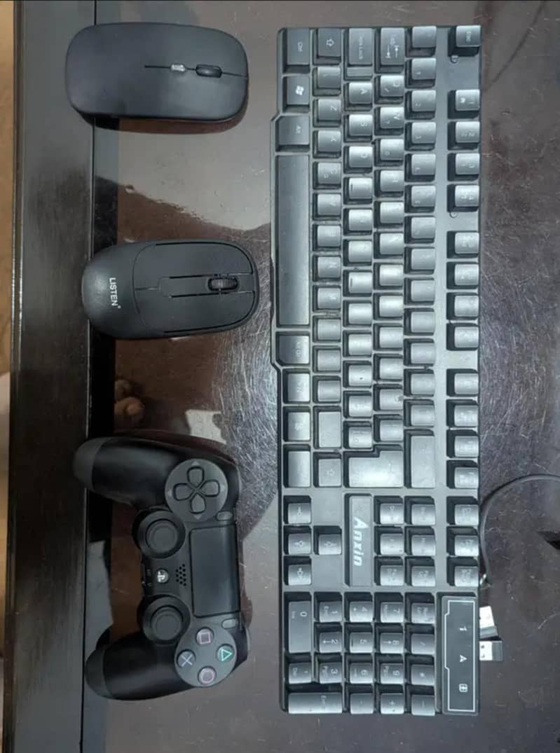 gaming pc 1