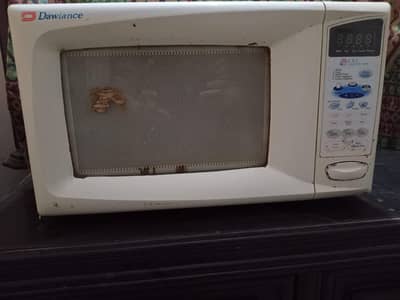 Dawlance Microwave Oven
