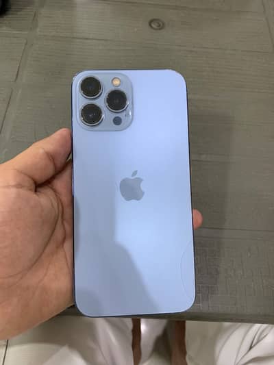 Apple iPhone 13 Pro Max