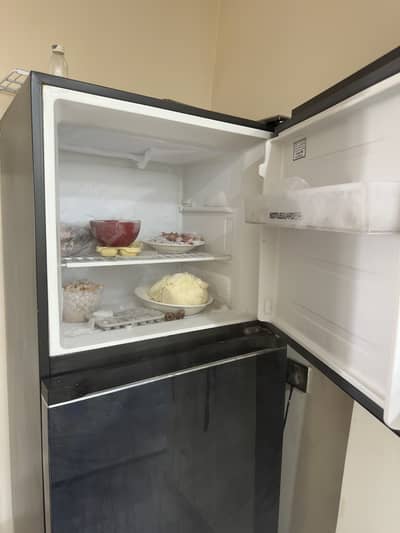Haier Fridge