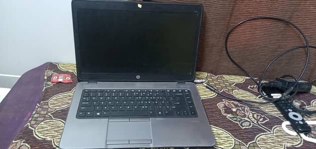 hp laptop 840 G1