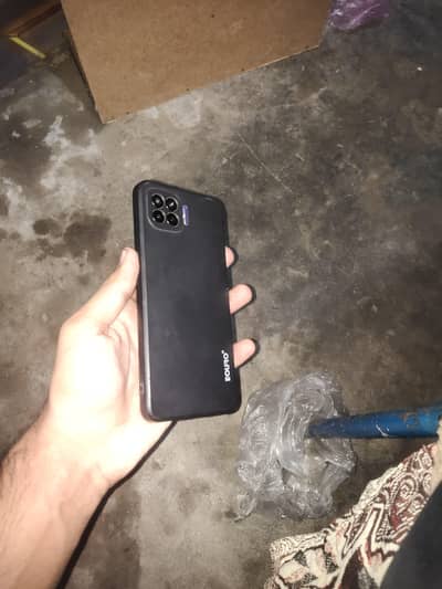 OPPO F17 Pro