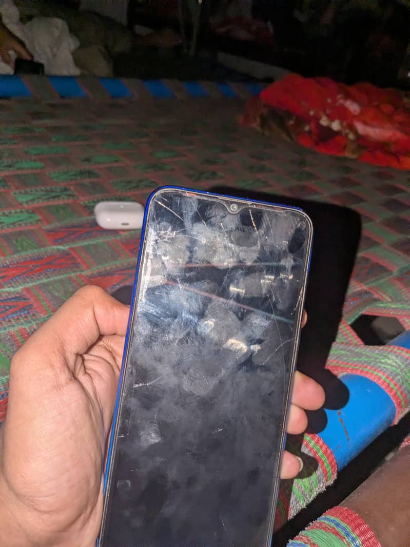 Tecno Spark 4 2