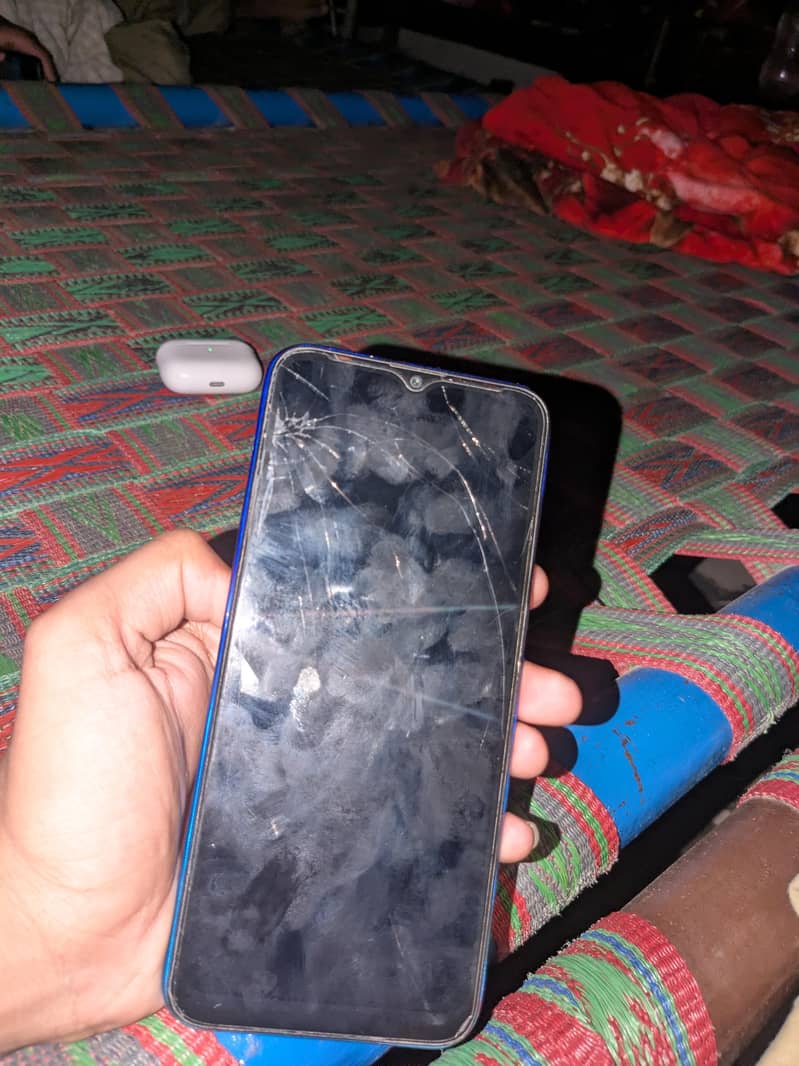 Tecno Spark 4 3