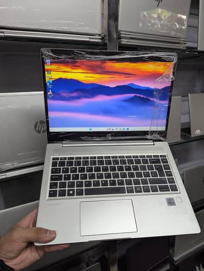 Hp ProBook 440 G7 | Core i5-10th Generation| 8/256