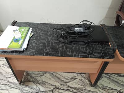 computer table counter for offices