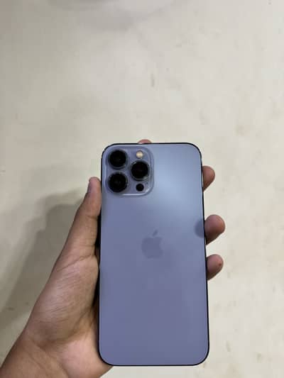 IPHONE 13 PRO MAX FACTORY UNLOCK