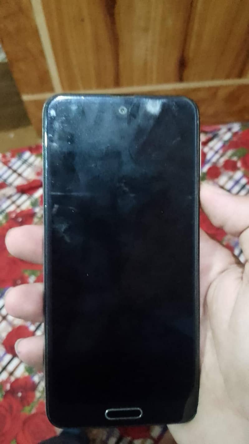 Sharp Aquos R2 2