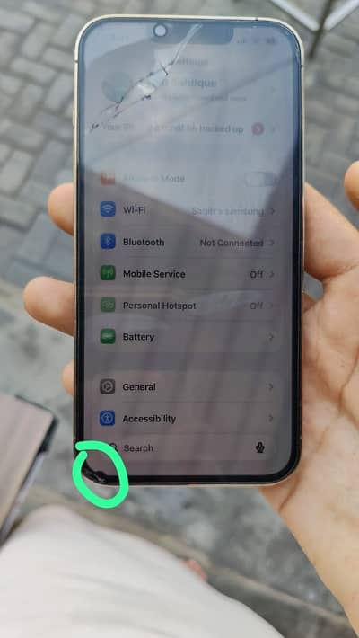 Apple iPhone 13 Pro