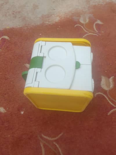 picnic ice Box & Cooler