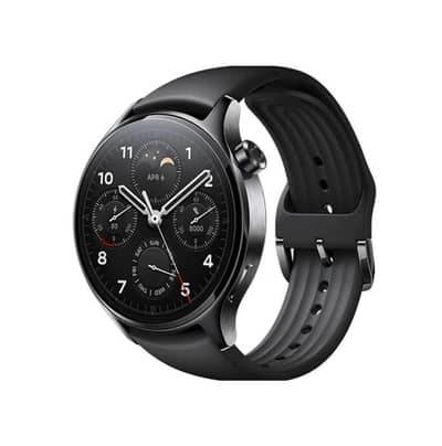 Xiaomi watch S1 pro