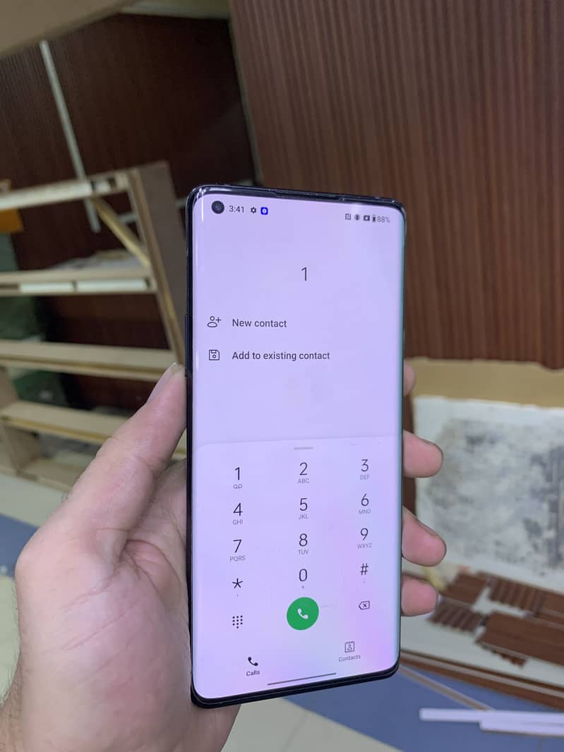 Oneplus 8 pro 0