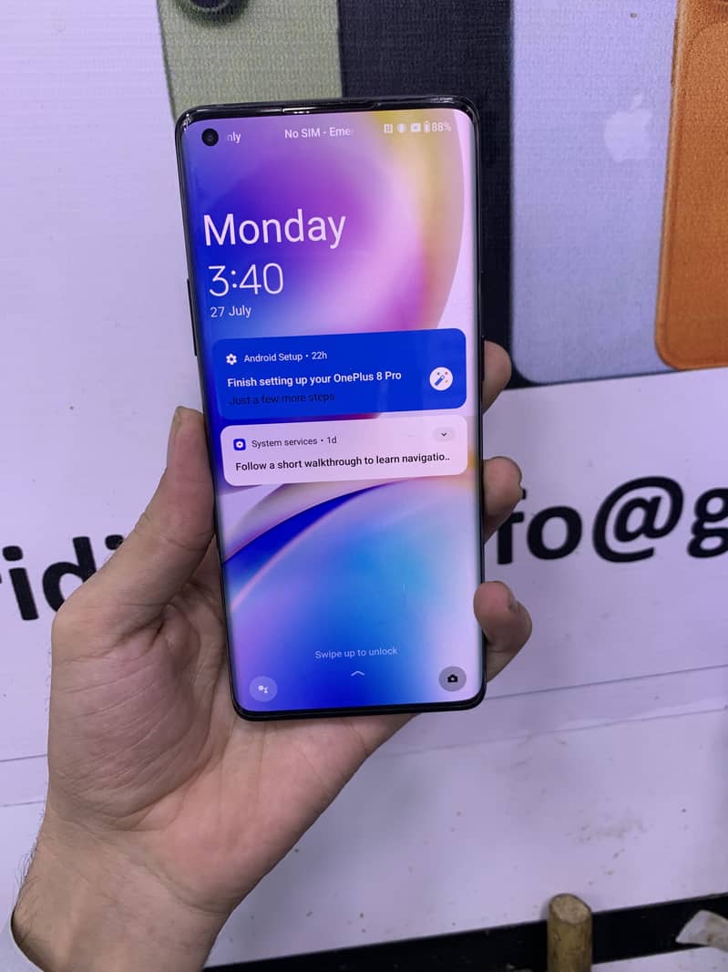 Oneplus 8 pro 3