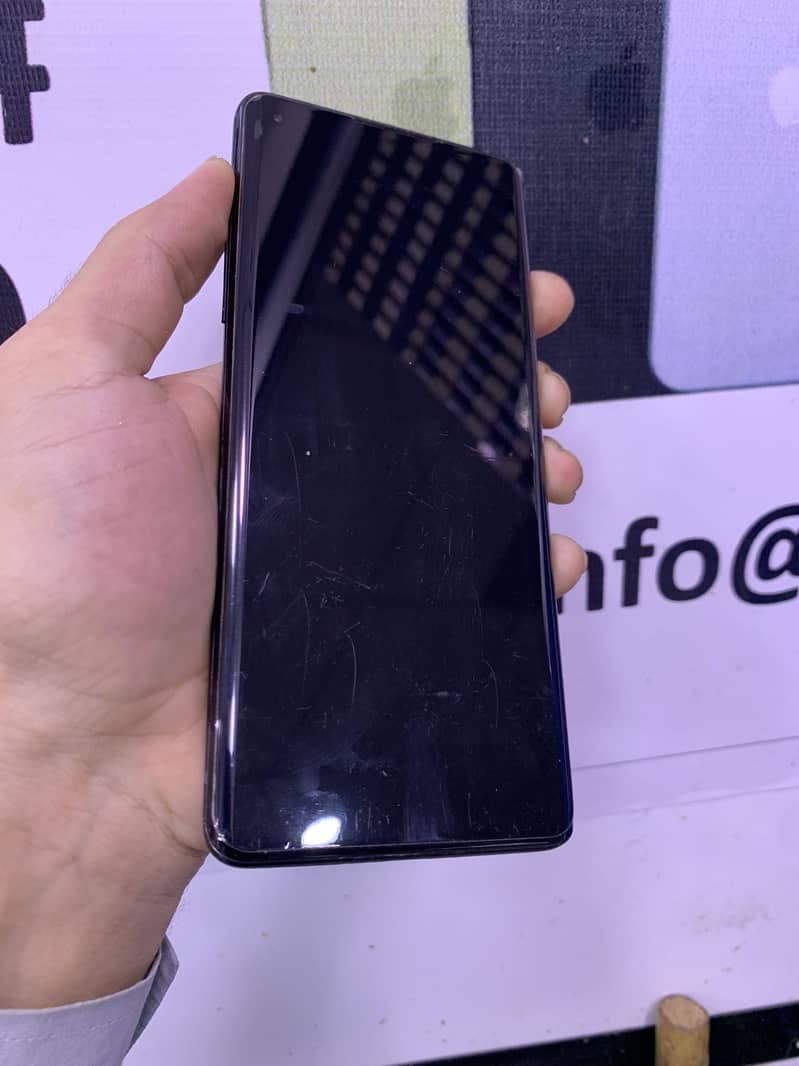 Oneplus 8 pro 5