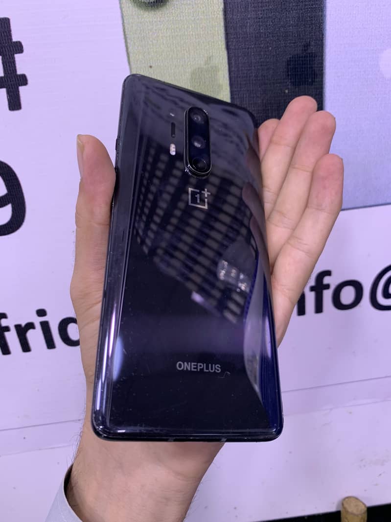 Oneplus 8 pro 8