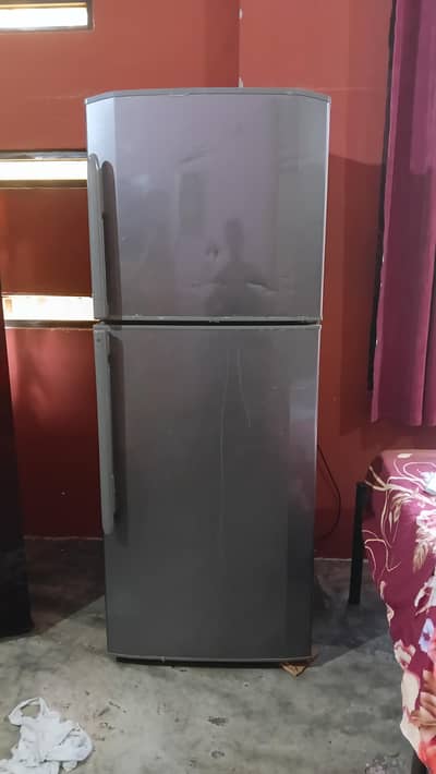 Full Size Fridge for Sale – Good Condition