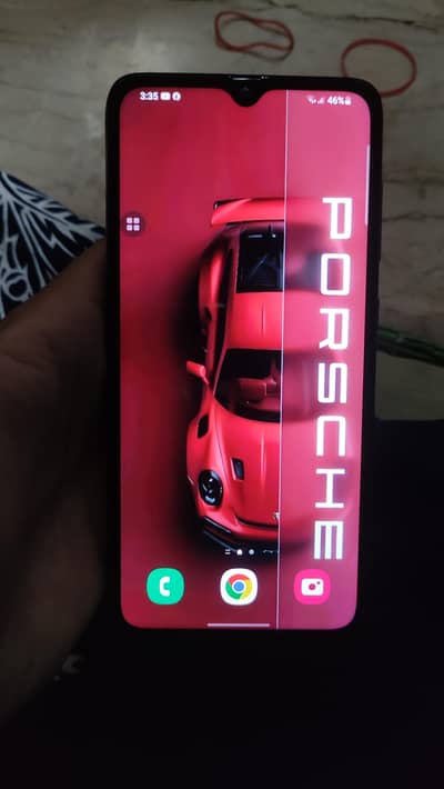 Samsung Mobile A70
