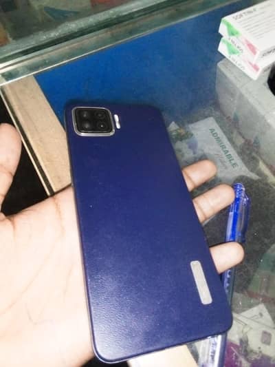 OPPO F17 8/128
