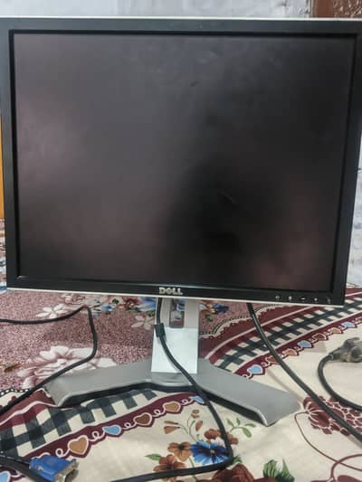 DELL LCD MONITOR