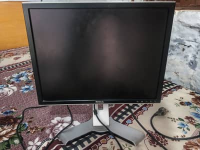 DELL LCD MONITOR