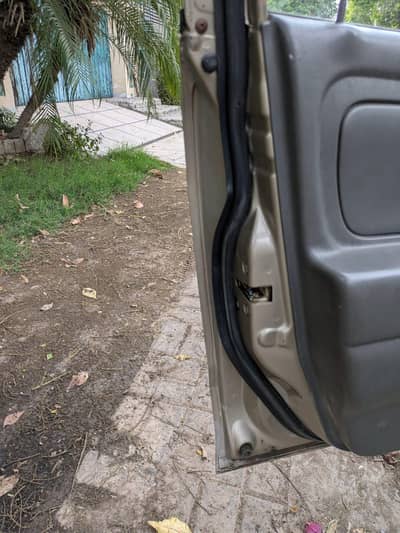 Suzuki Alto 2006
