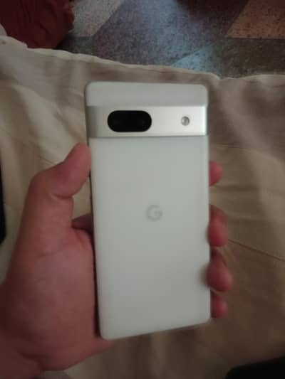 Google Pixel 7a