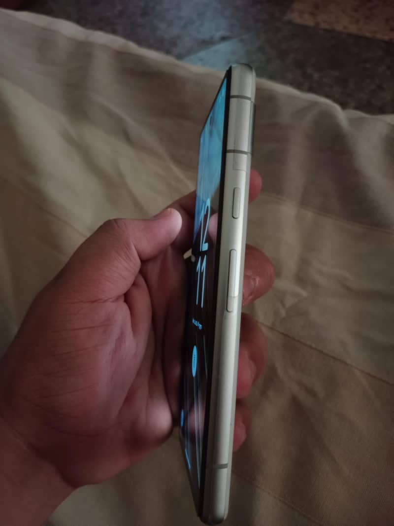 Google Pixel 7a 7