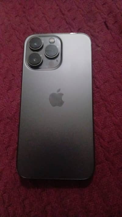 Apple iPhone 13 Pro Jv 128GB