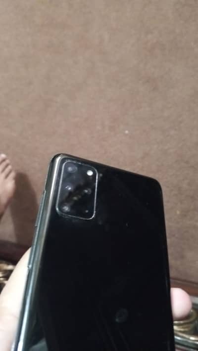 Samsung Mobile S20 Plus 5G