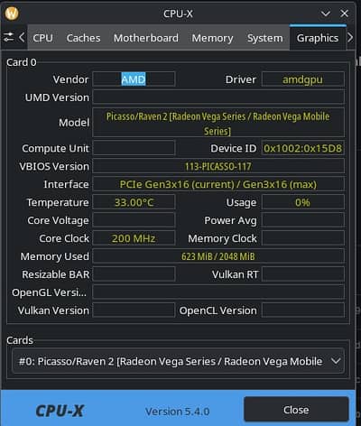 Ryzen 5 3350 G HP 295 G6 Microtower PC (without ssd)