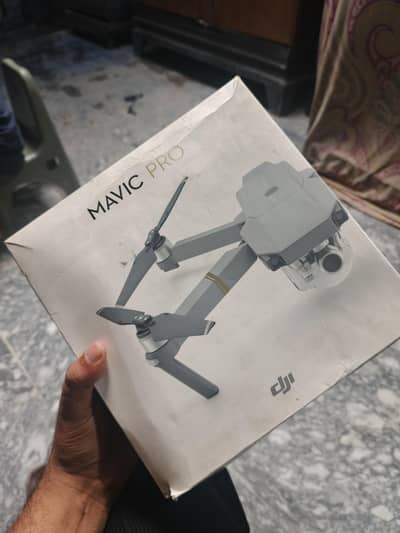 mavic pro