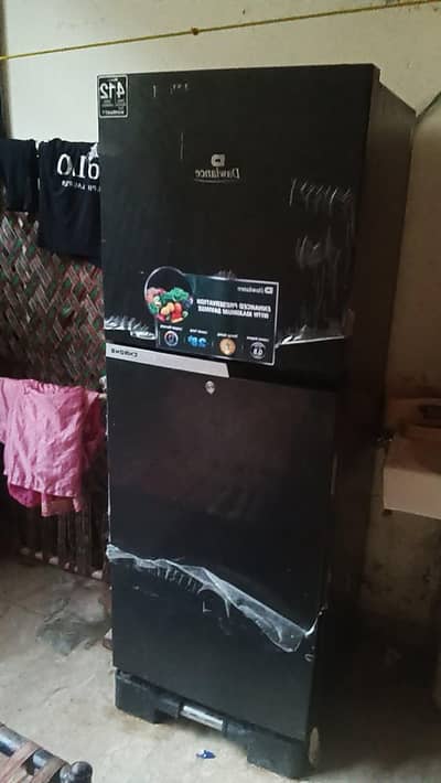 Dawlance fridge 412 sale for urgent