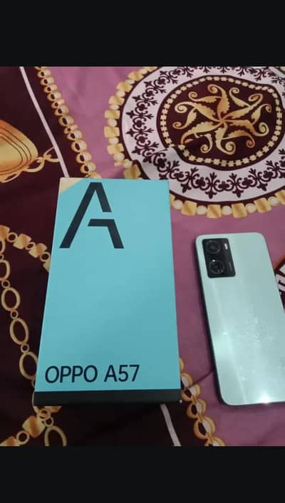 Oppo a57