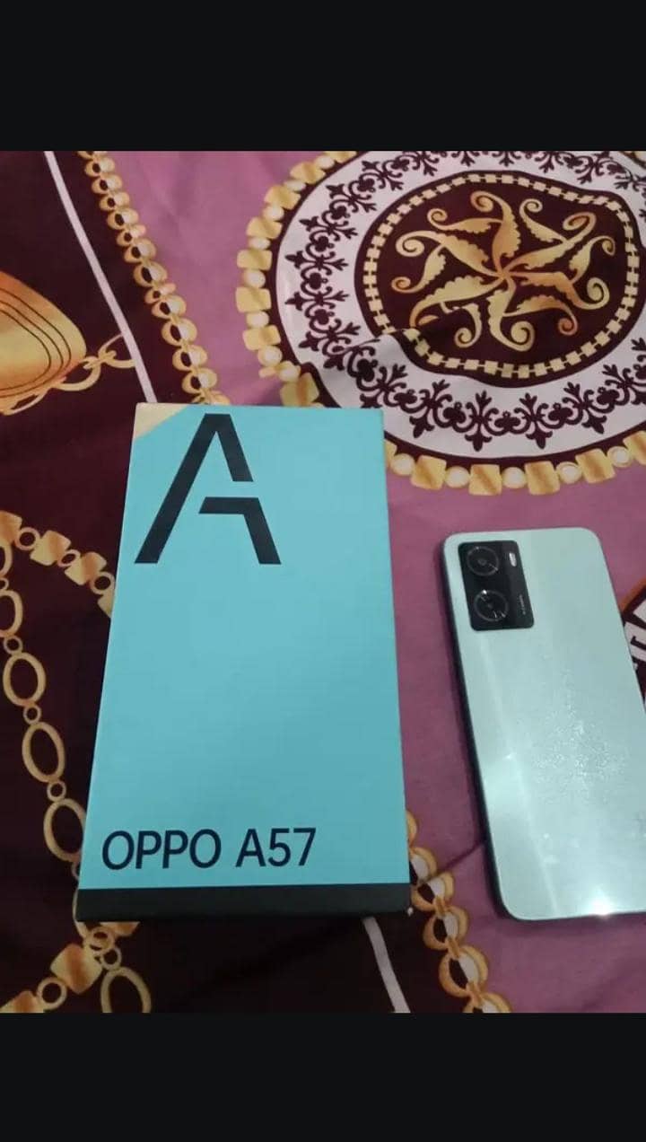 Oppo a57 0