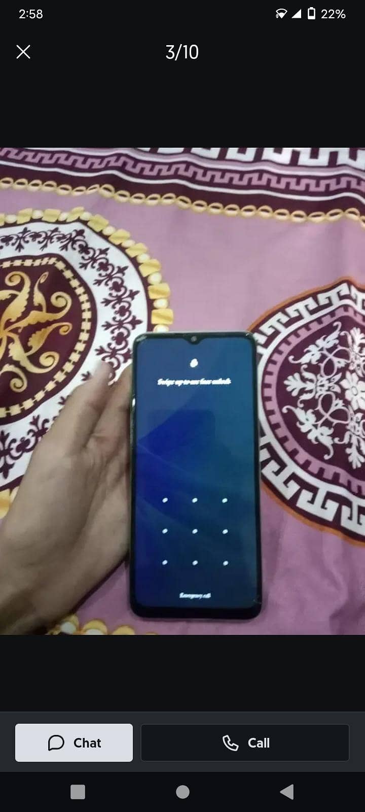 Oppo a57 2
