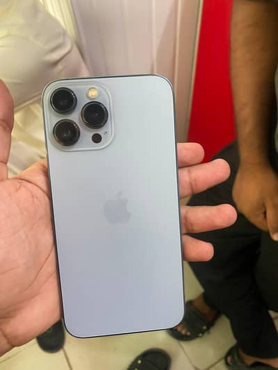 Apple iPhone 13 Pro Max