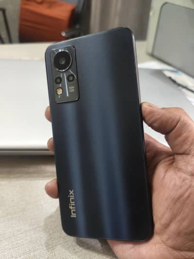 Infinix Note 11 6/128