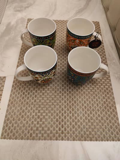 Brand New Unique Beautiful Mug