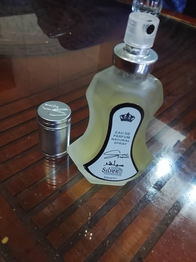 Perfume 0