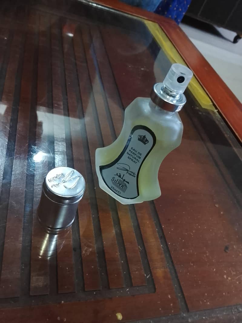 Perfume 1