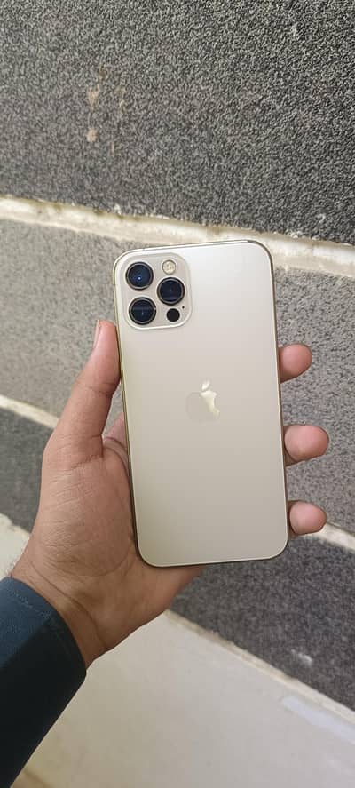 iPhone 12 pro