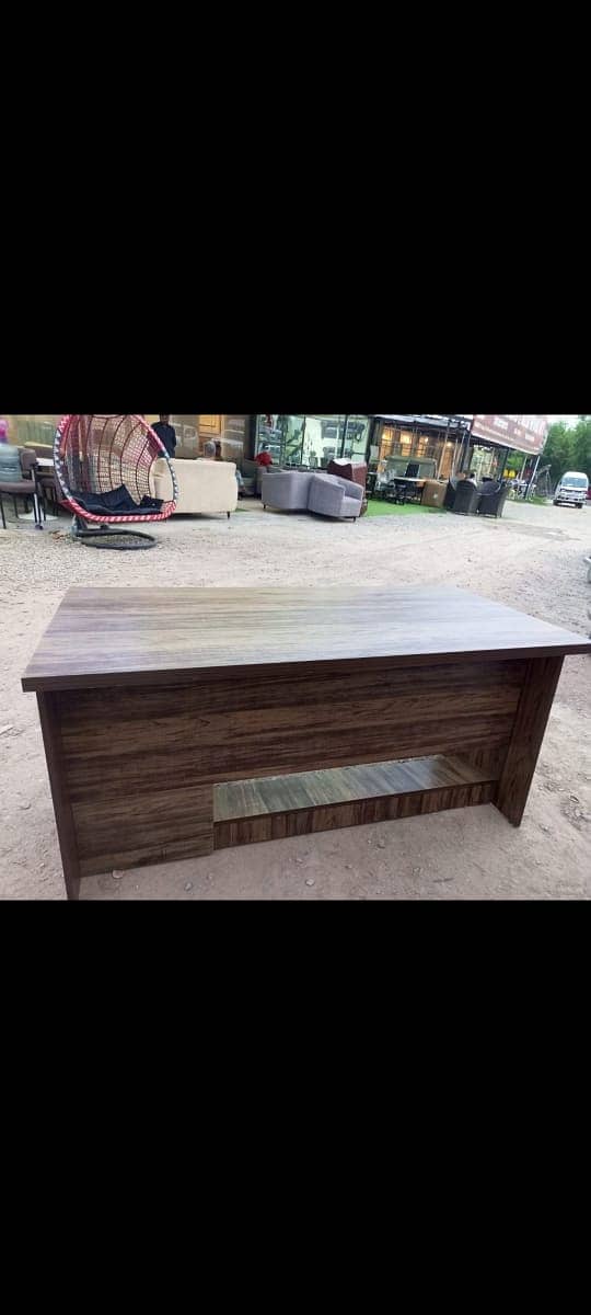 Office Table , workstation 1