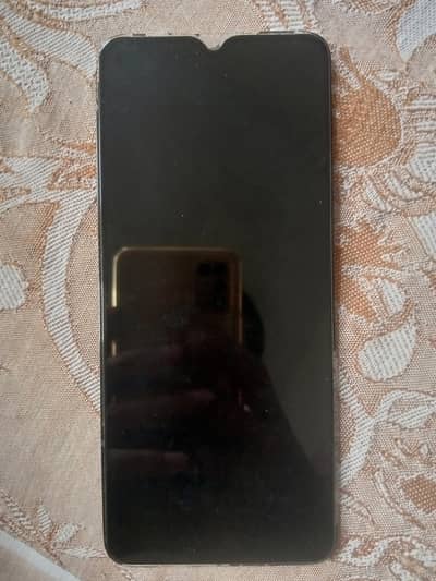 Infinix H0T 11 Screen Panel with protector