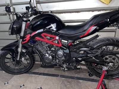 Benelli 302s