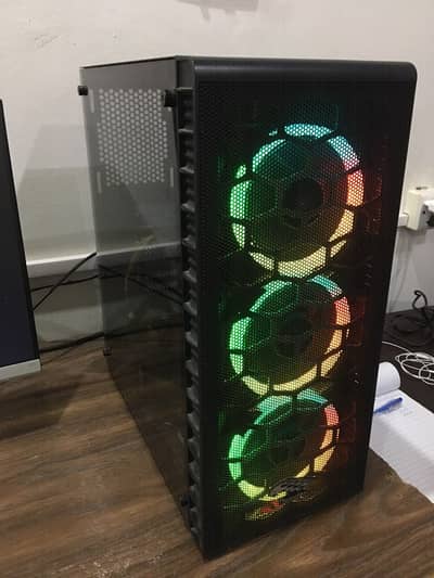 Intel core i5-4th Gen