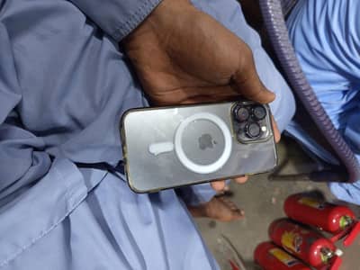 Apple iPhone 13 Pro