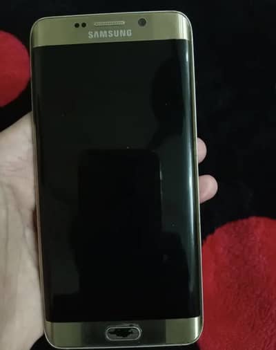 Samsung S6 Edge Plus