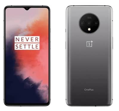 One Plus 7T  orignal panel and other all parts board dead