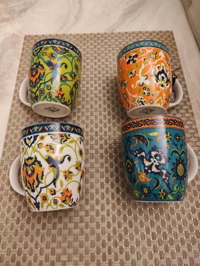 khaadi style Mug