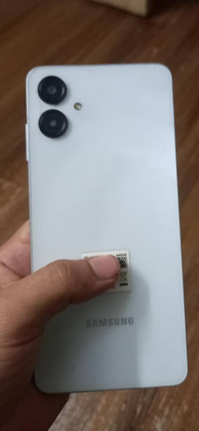 Samsung A06